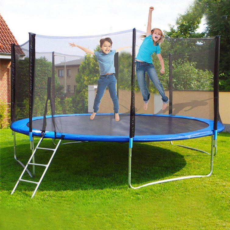 Kids clearance jumping pad